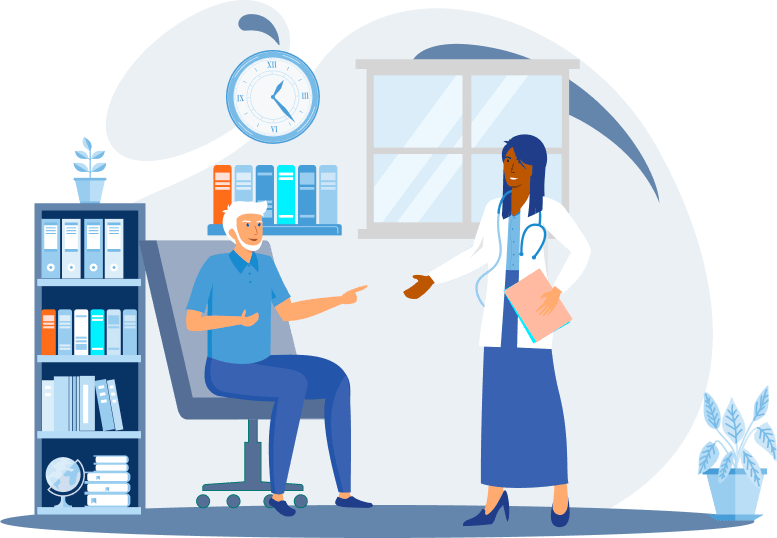clinical solutions hero image